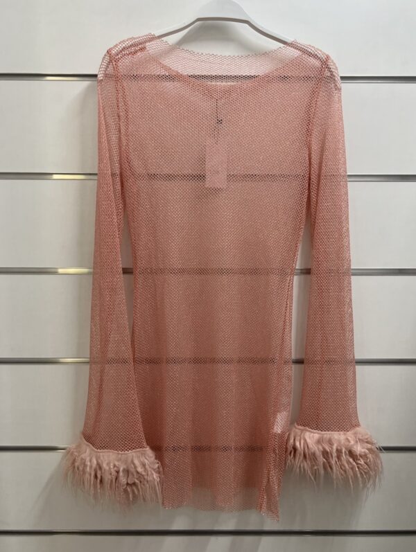 Vestido red - Imagen 2