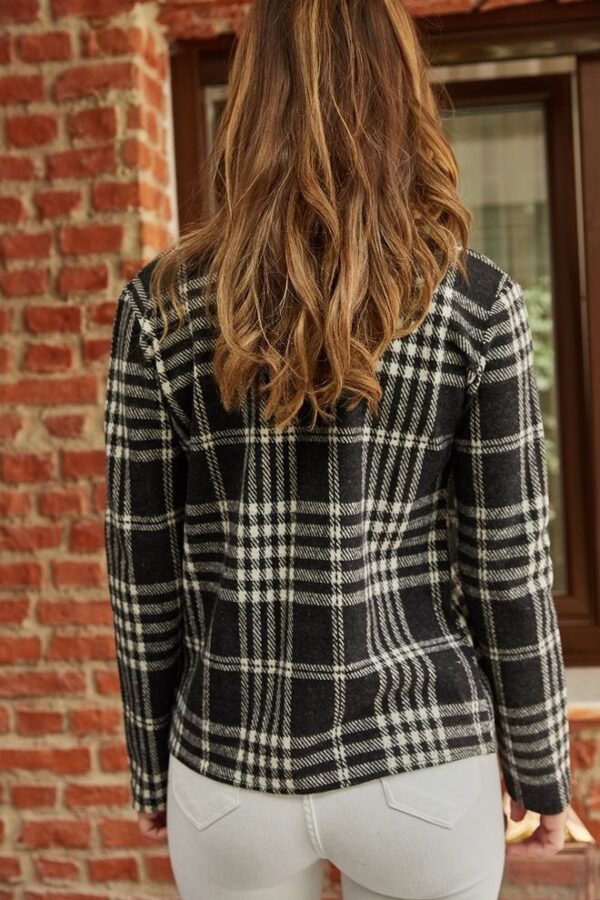Chaqueta de algodón - Imagen 2
