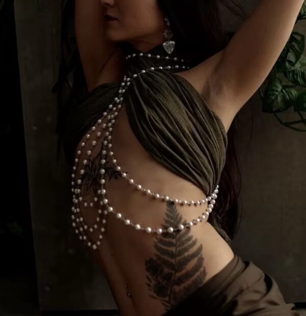 Accesorio perlas - Imagen 2