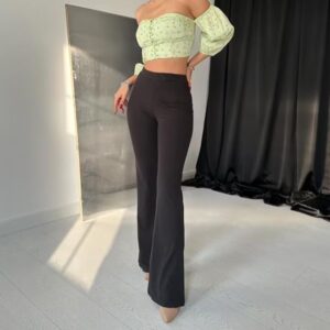 Legging negro